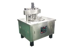 Máquina para hacer galletas biscuit