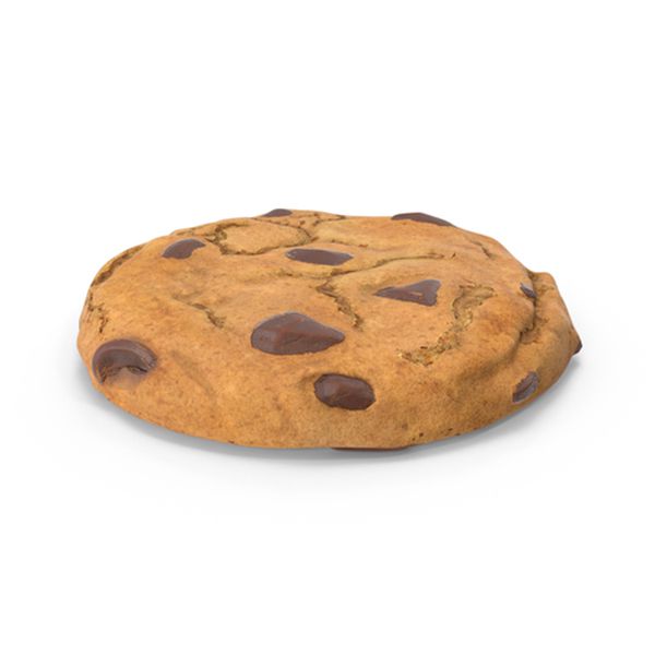 Línea automática de producción de galletas cookie