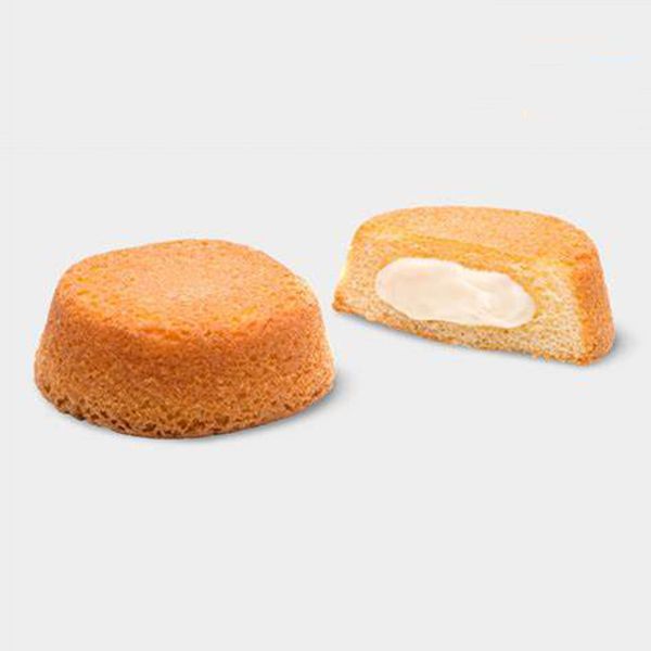 Depositadora de pasteles (tolva única)
