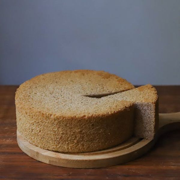 Cortadora ultrasónica para pasteles